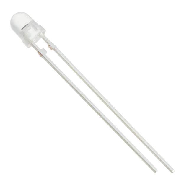 BPW85C Vishay Semiconductor Opto Division  Sensores ópticos - Fototransistores